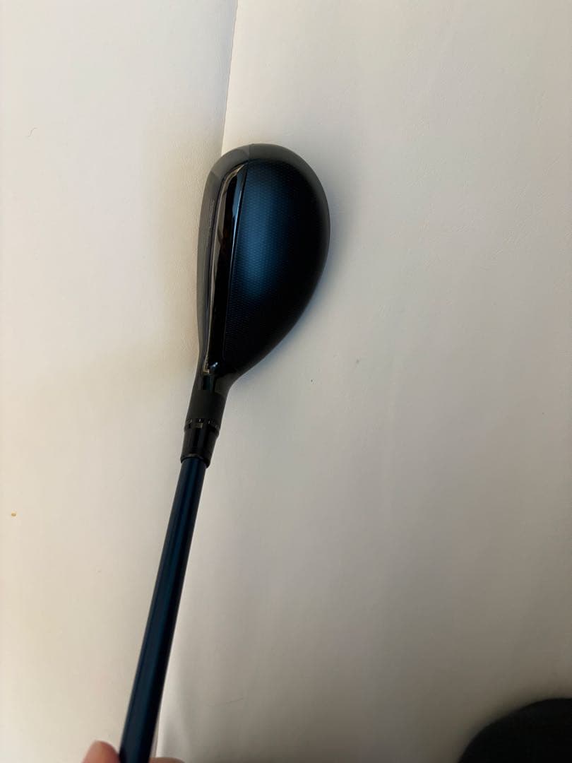 kzm　2u 17° ユーティリティ 2番　テーラーメイド sim2