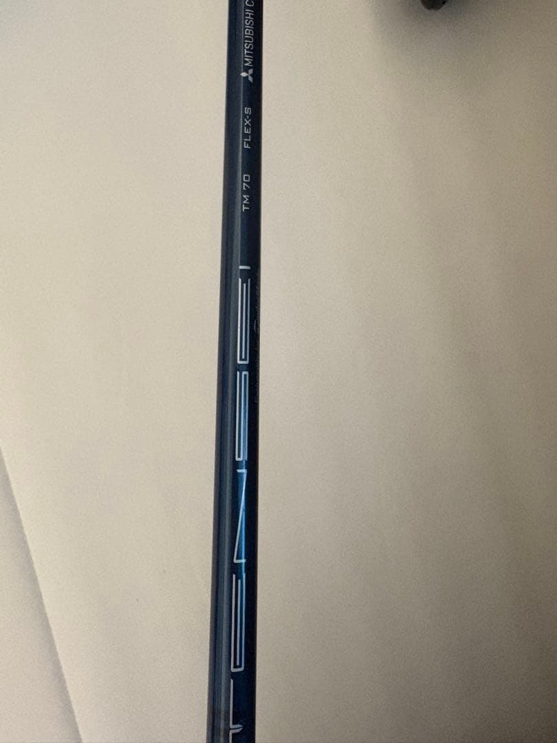 kzm　2u 17° ユーティリティ 2番　テーラーメイド sim2