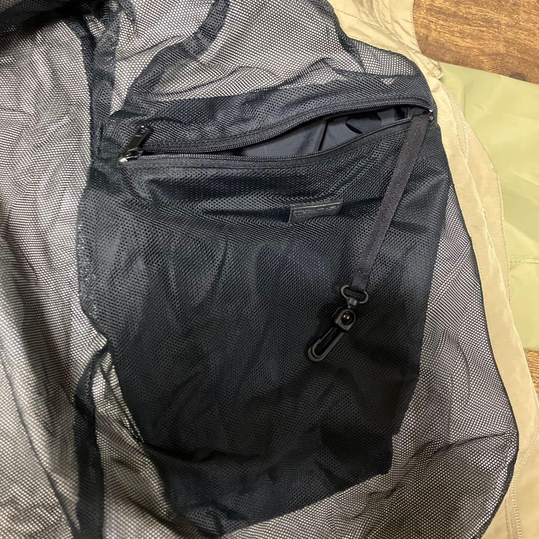 DAIWA Alltmor × GORE-TEX ウェーディングジャケット M