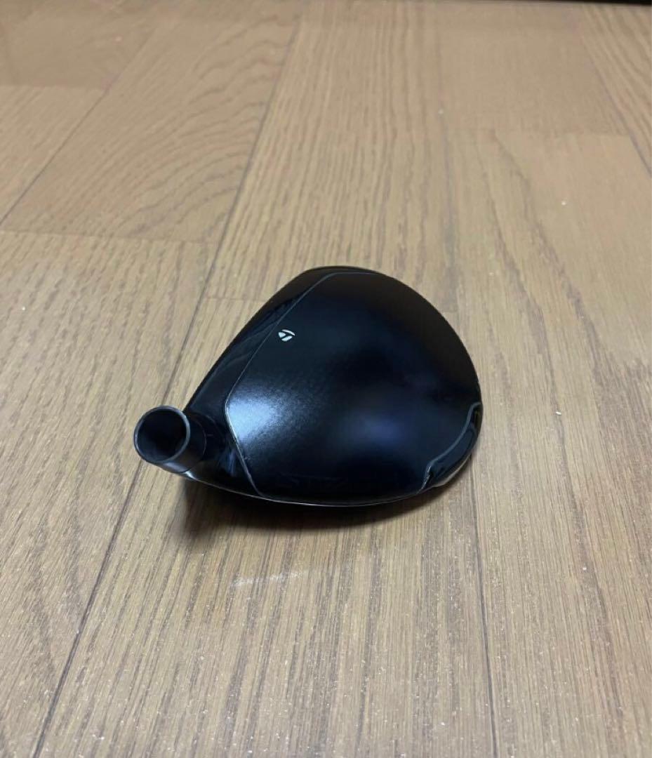 テーラーメイド ステルス プラス 5w 19° FW ヘッド単品 中古品