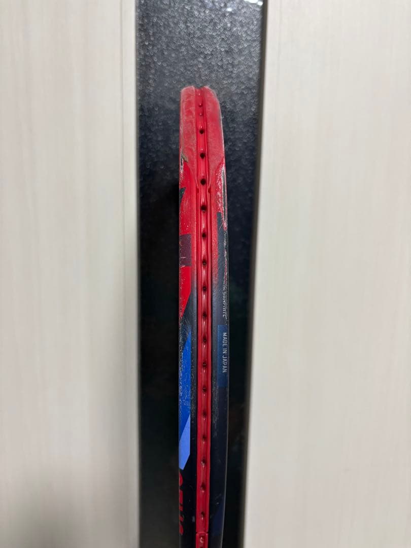 YONEX VCORE98 G2 4本セット 2023年