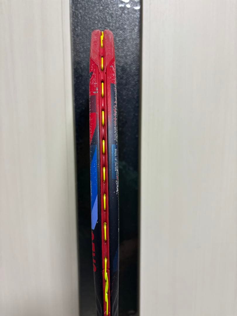 YONEX VCORE98 G2 4本セット 2023年