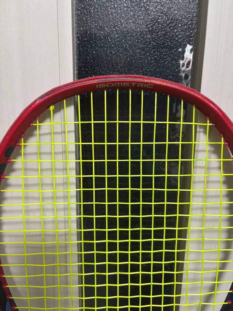 YONEX VCORE98 G2 4本セット 2023年