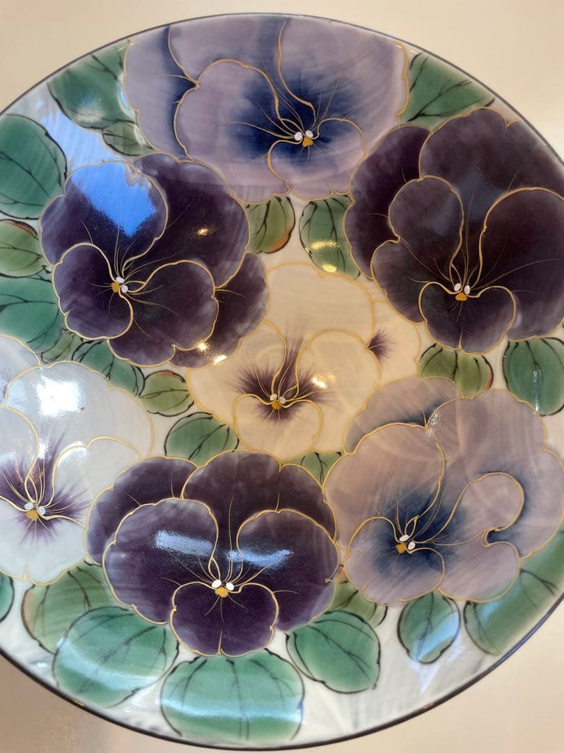 陶葊　陶あん　大鉢