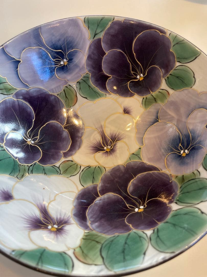 陶葊　陶あん　大鉢