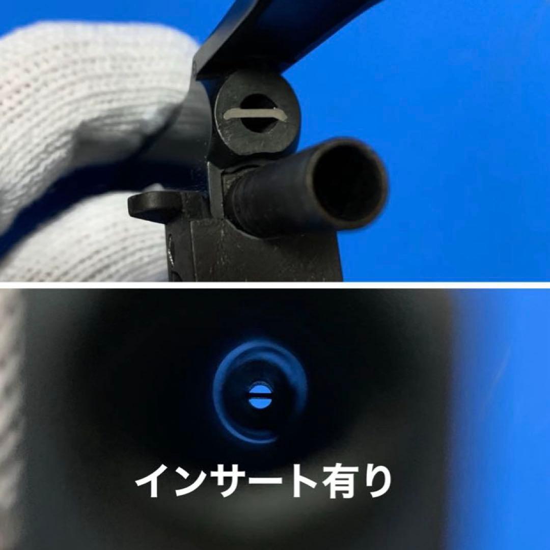 ⭕️★マルシン エンフィールド ブルーイングプロップカスタム HW未発火モデルガン