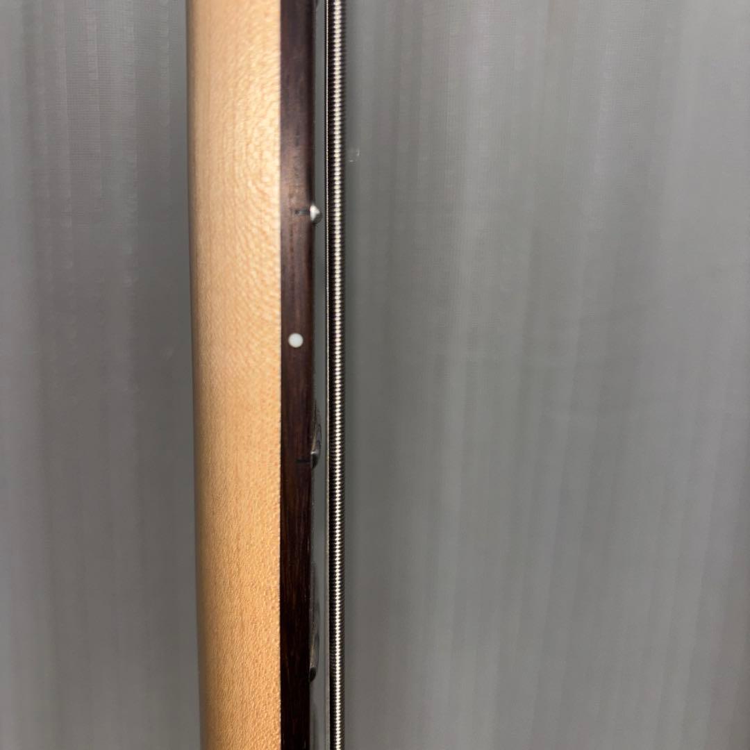 ベース Bacchus UNIVERSE Series WJB-mini CAR