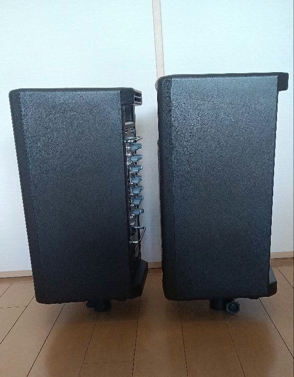 配信機器・PA機器・レコーディング機器 Yamaha STAGEPAS 300