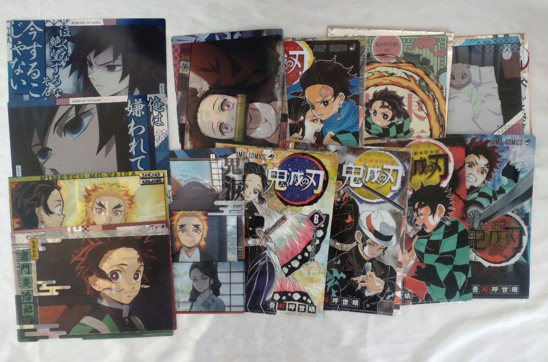 【100点以上】鬼滅の刃 グッズ ダイニング モクテル 他まとめ売り