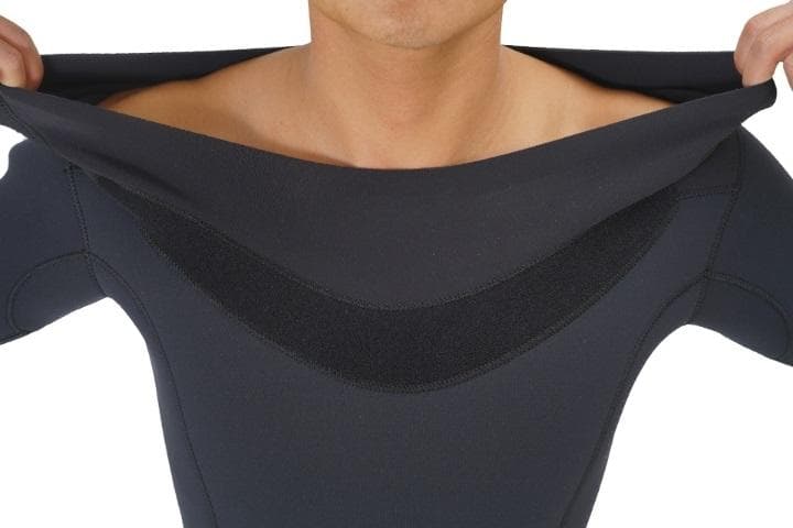 ☆今だけ価格　3/3mｍジッパレス フルスーツ☆オーダー料込