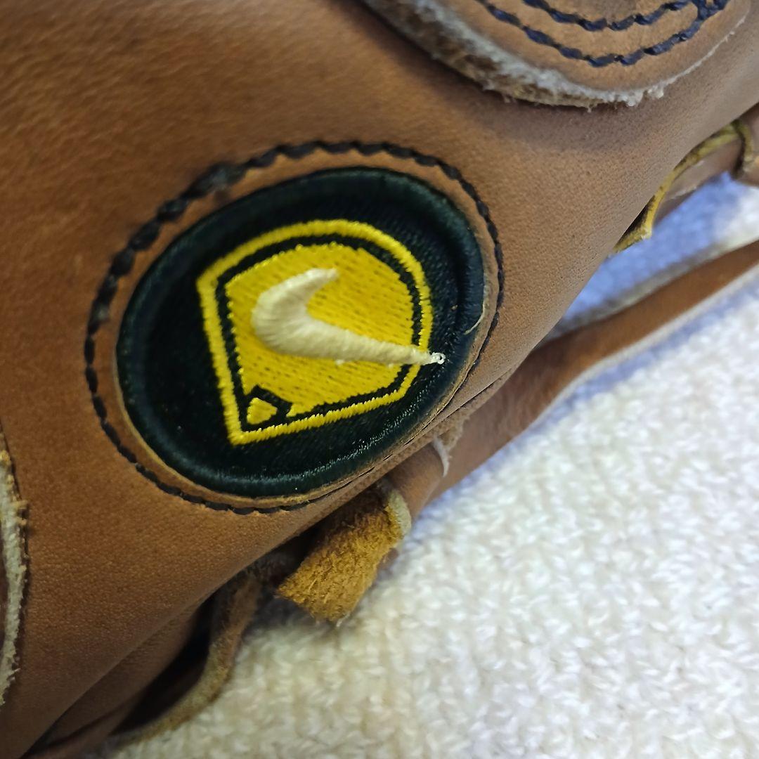 ​【激レア/USAモデル】ナイキ プロゴールド 硬式 内野手用 右投げ 大人用