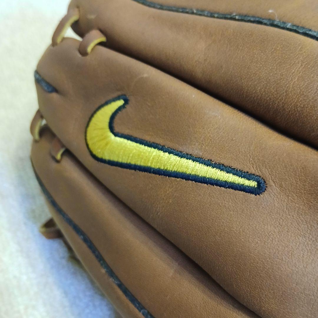 ​【激レア/USAモデル】ナイキ プロゴールド 硬式 内野手用 右投げ 大人用