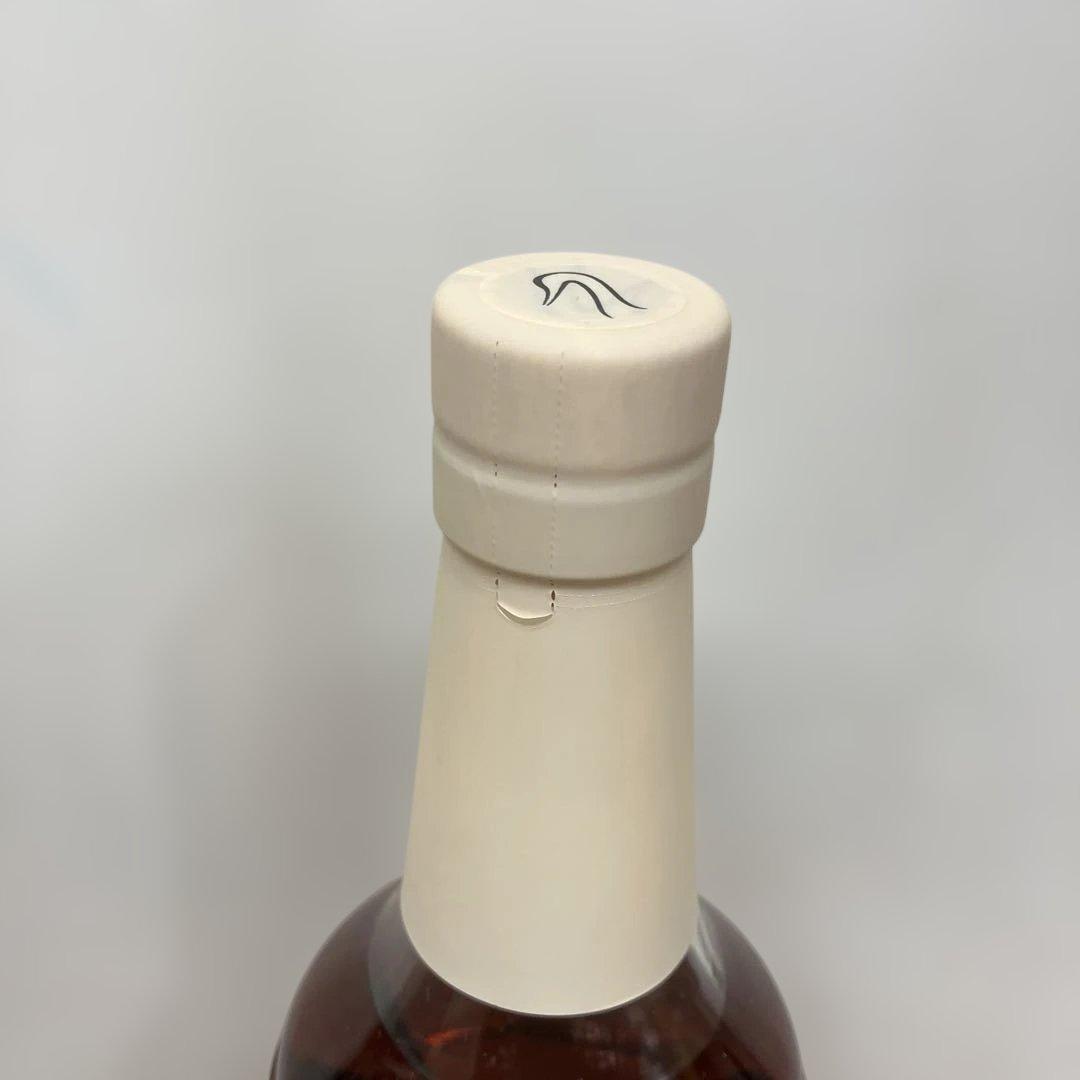 未開栓 嘉之介 シングルモルト ウイスキー 700ml 2021