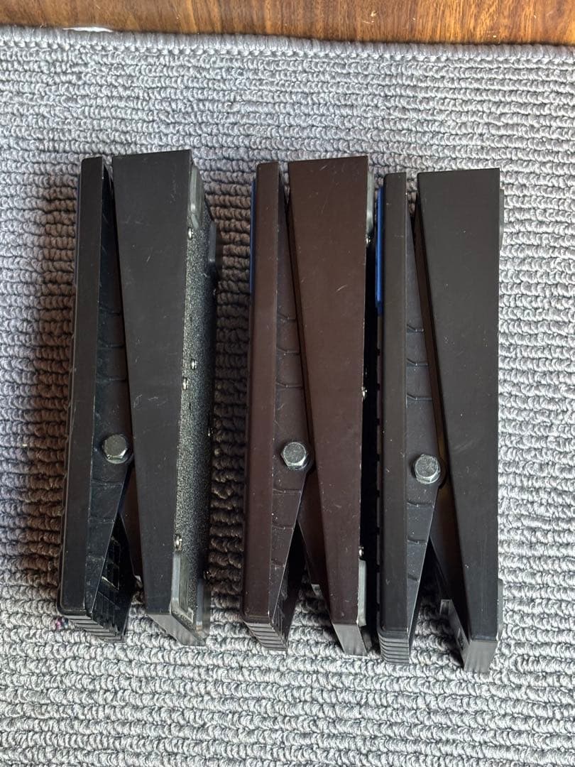 BOSS PV-50 L ボリュームペダル 3台セット