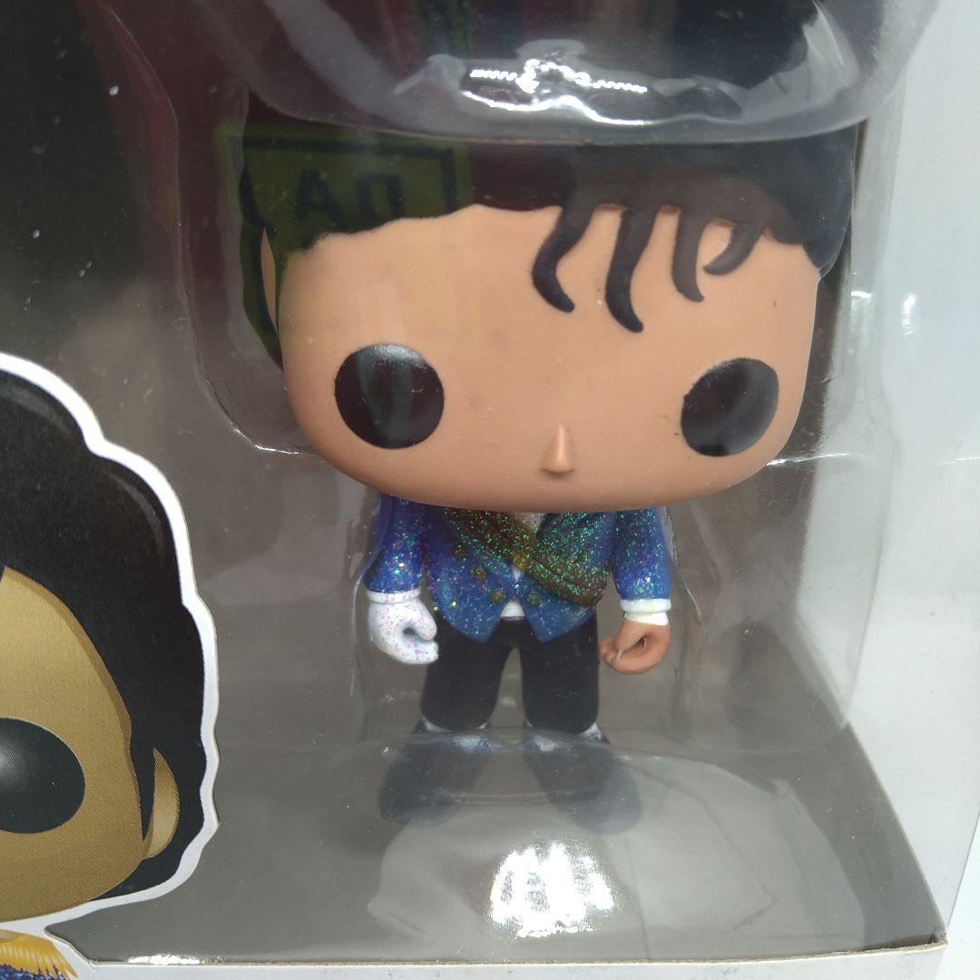FunkoPOP マイケル・ジャクソン　Michael Jackson 26