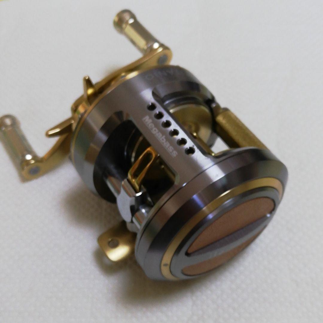 yoshikun601さん専用　メガバス　モノブロック