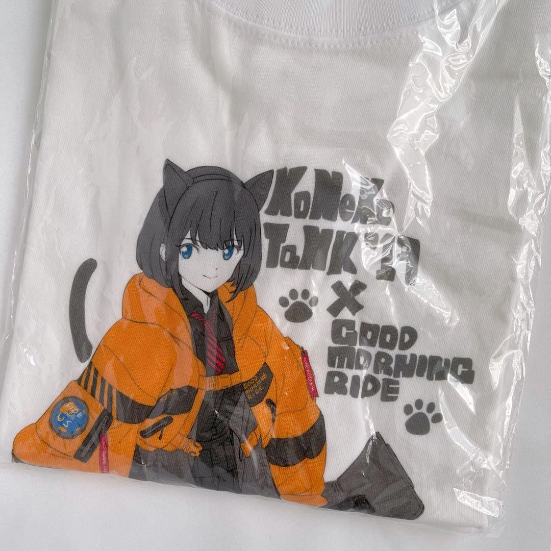 斉藤健吾 Tシャツ Lサイズ SSSS.GRIDMAN グリッドマン