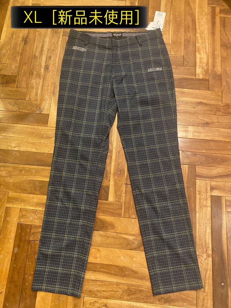 アルチビオ ［パンツ※新品未使用］