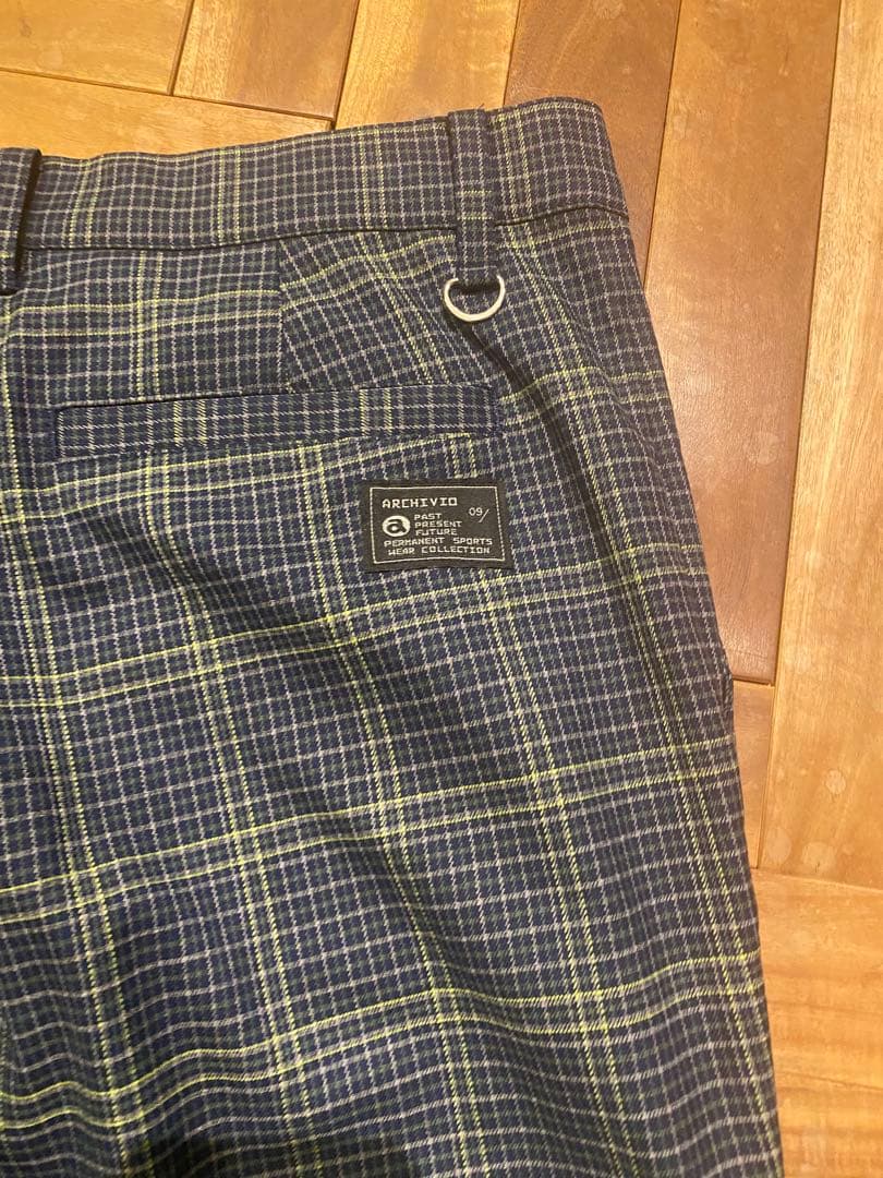 アルチビオ ［パンツ※新品未使用］