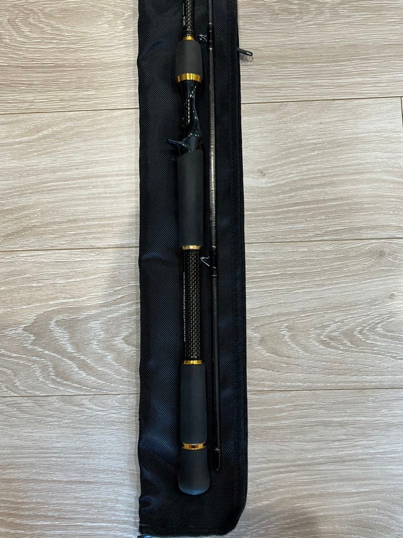 Daiwa ダイワ　MT（モアザン）BRANZINO 85MB