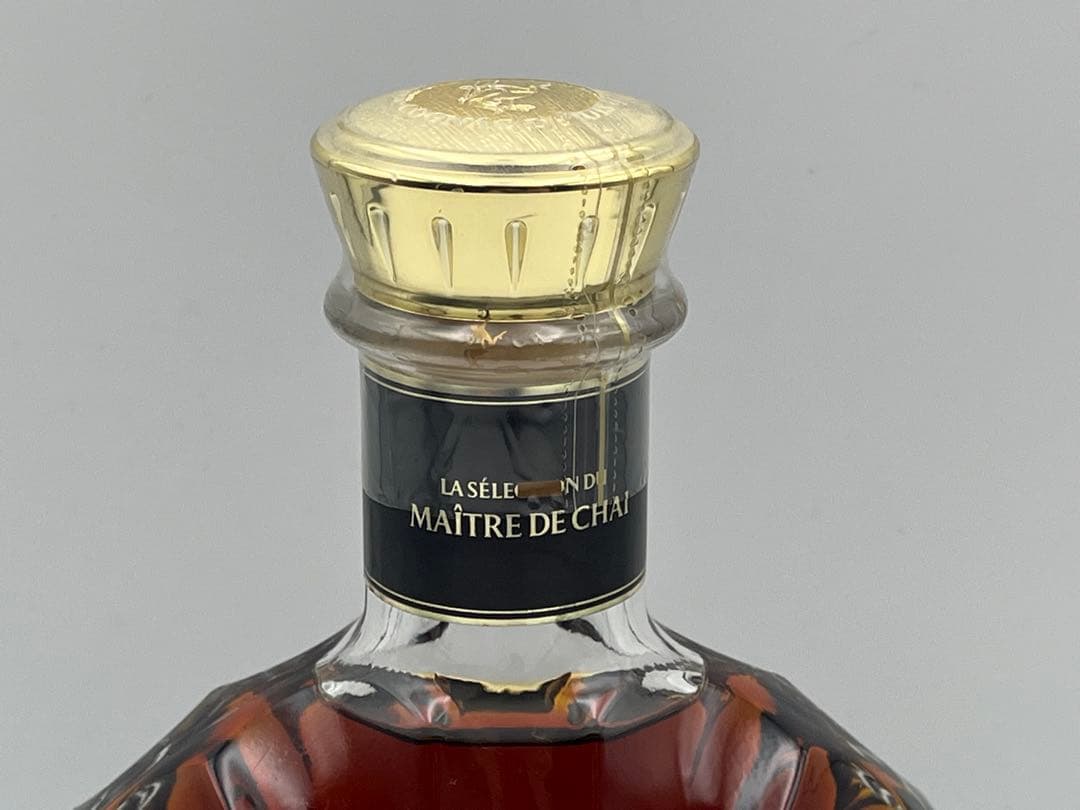 【未開栓】レミーマルタン リザーブセラーセレクション Ｎ°28