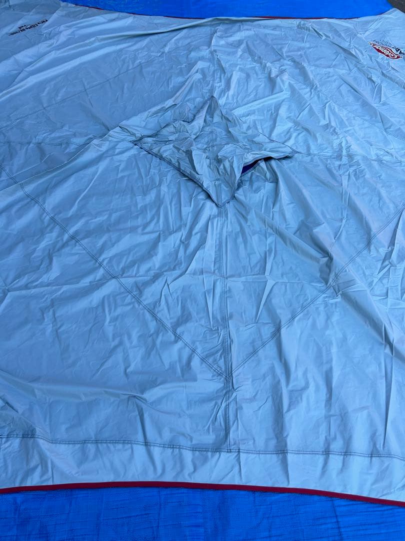 【美品】コールマン パーティーシェードDX 300+