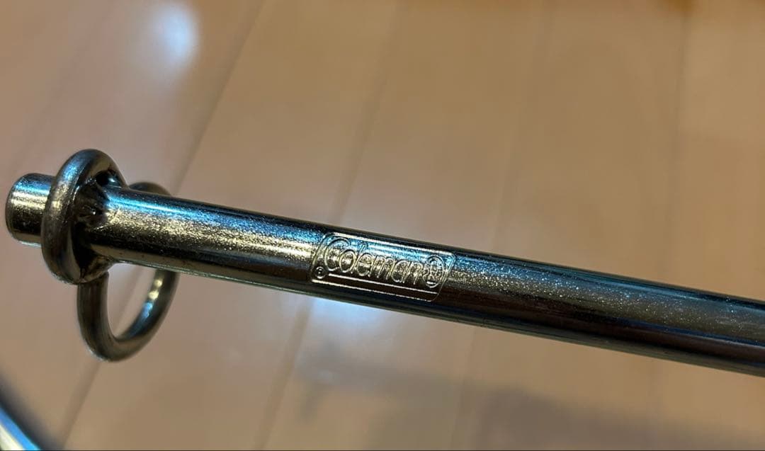 Coleman コールマン　ポータブルランタンスタンド