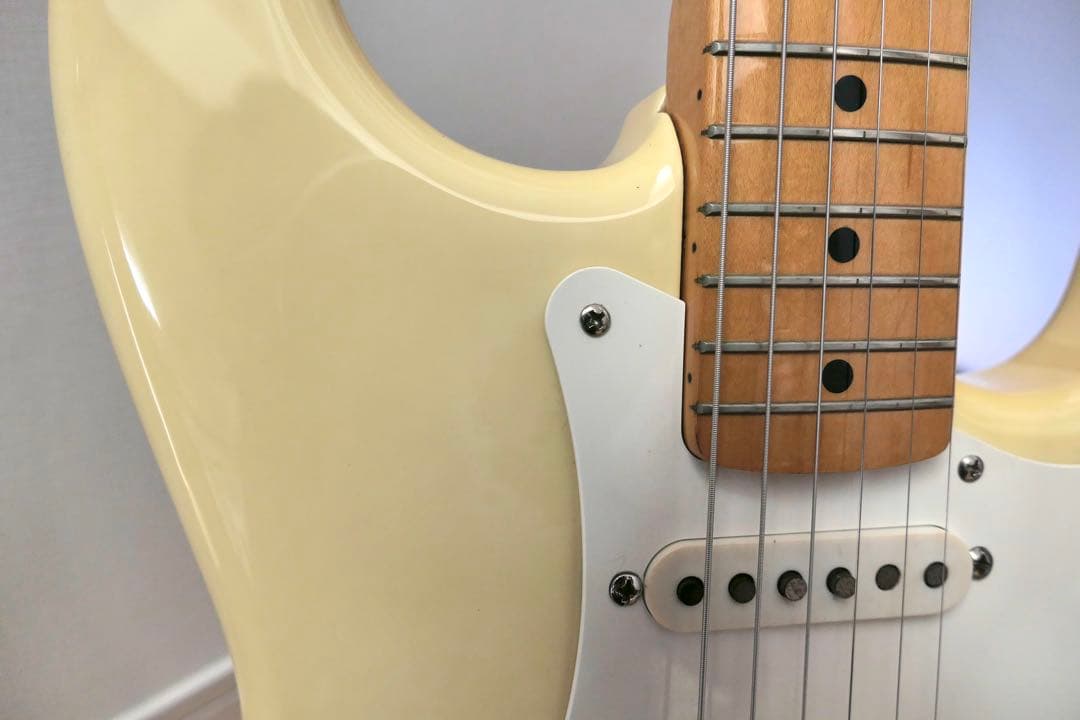 ビルローレンス チャレンジャー Bill Lawrence Challenger