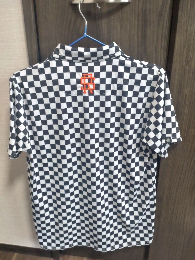 ラフアンドスウェル　Rough & swell　2024モデル　チェック