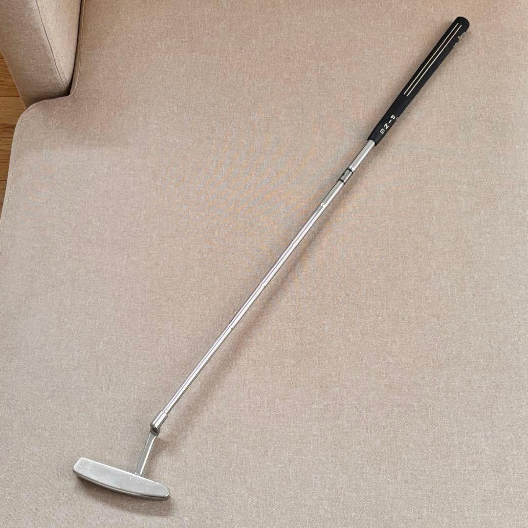 【美品】PING ZING 5 ピン ジング5 パター ANSER ヴィンテージ