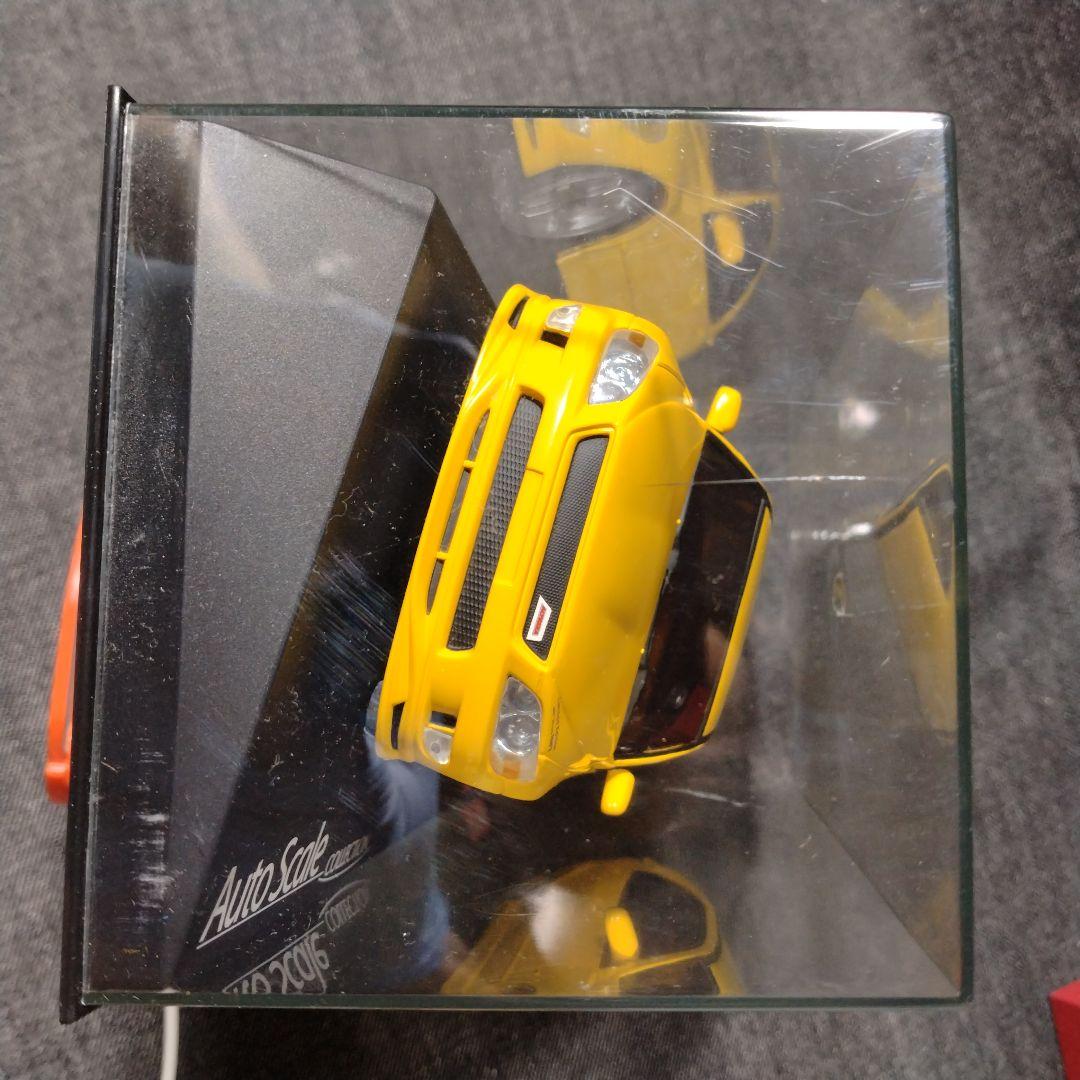 ☆希少・ミニッツレーサー アルテッツァ280T MZC9Y TOM's☆