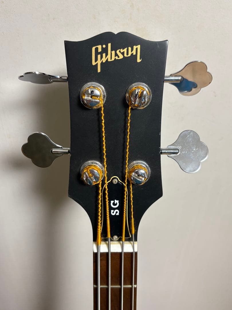 Gibson SG スペシャルベース