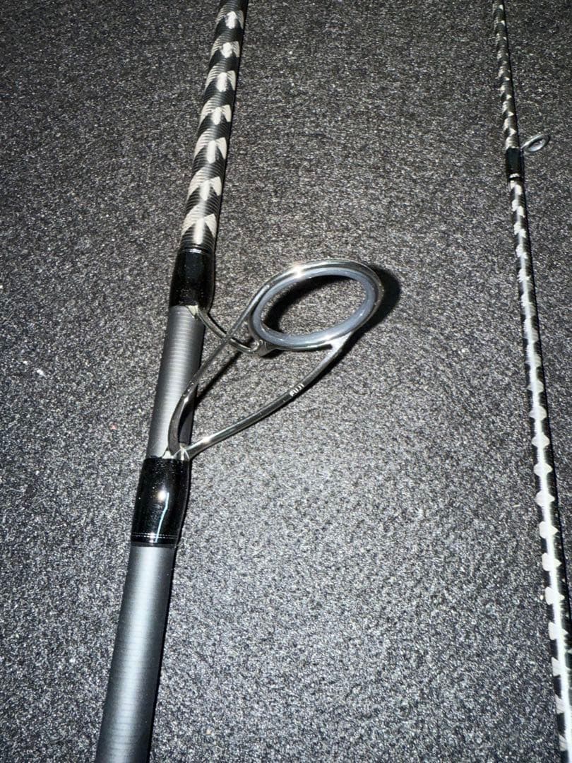 シマノ ディアルーナ S106MH