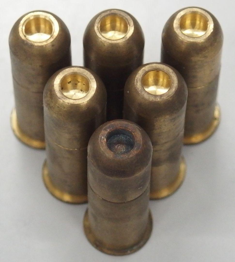 国際産業　44マグナム　4インチ