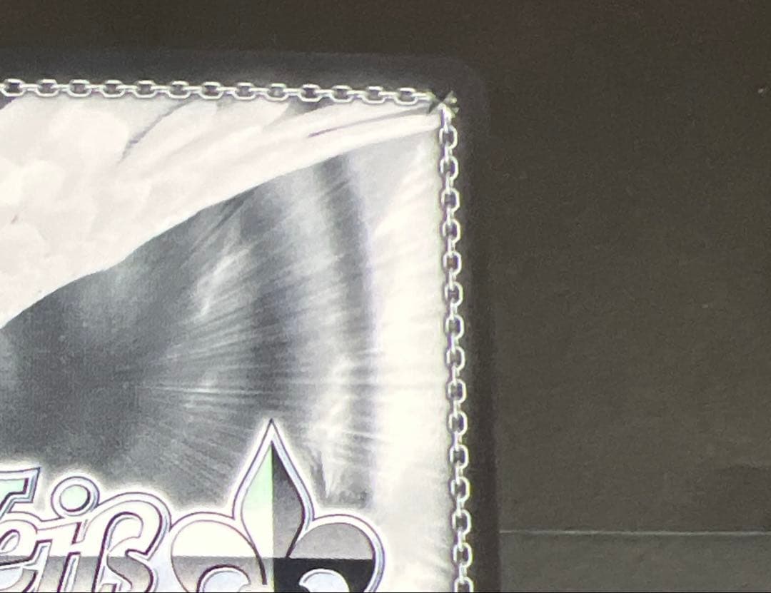 ヴァイスシュヴァルツ　key サイン