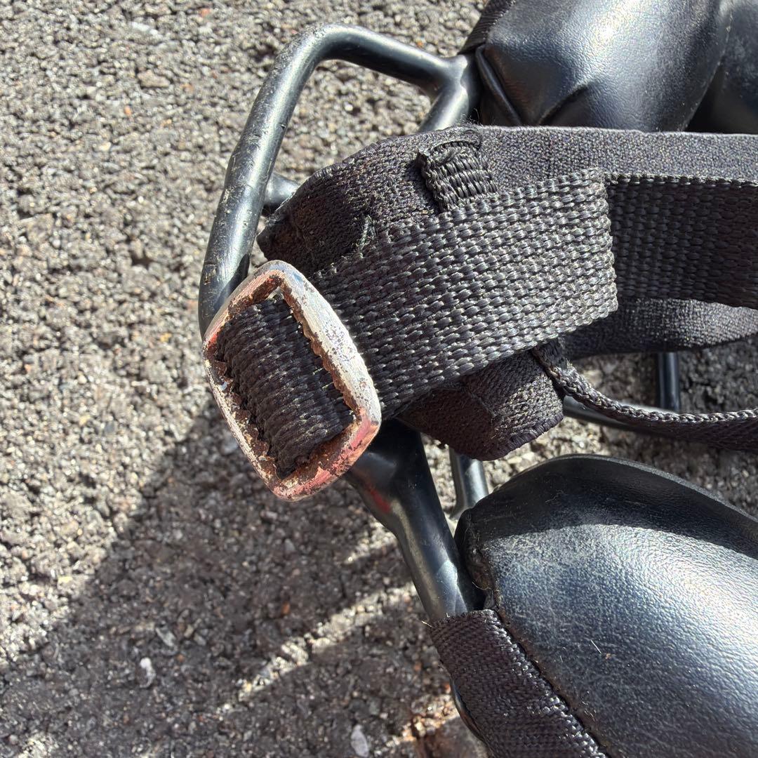 軟式野球　一般用　キャッチャー防具一式　JSBB