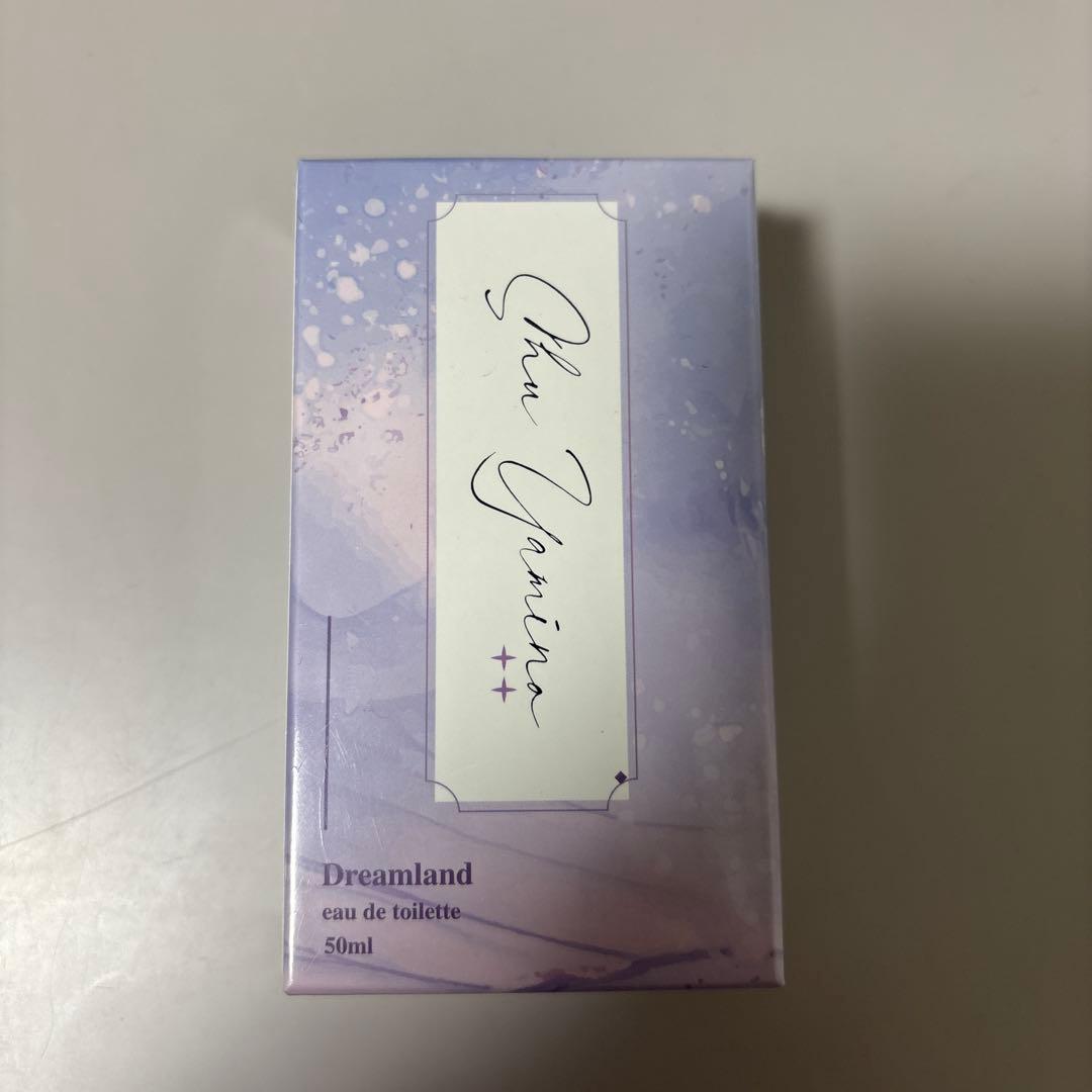 闇ノシュウ　オードトワレ 香水　Shu Yamino