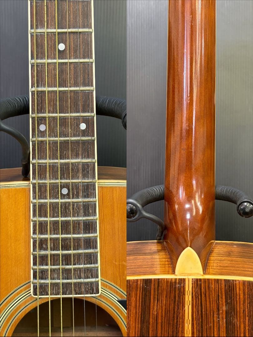 Yamaki アコースティックギター YW-25