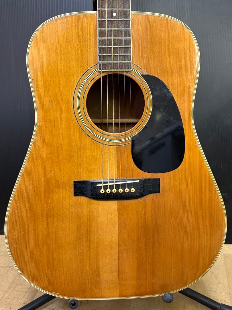 Yamaki アコースティックギター YW-25