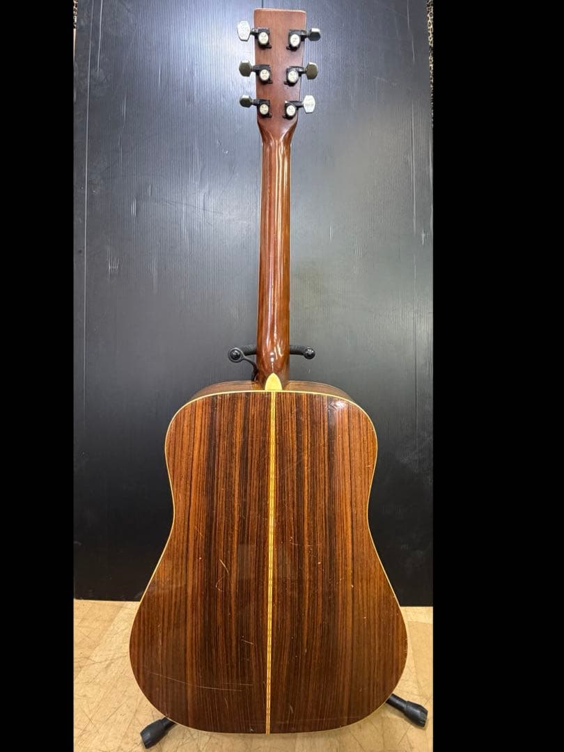 Yamaki アコースティックギター YW-25