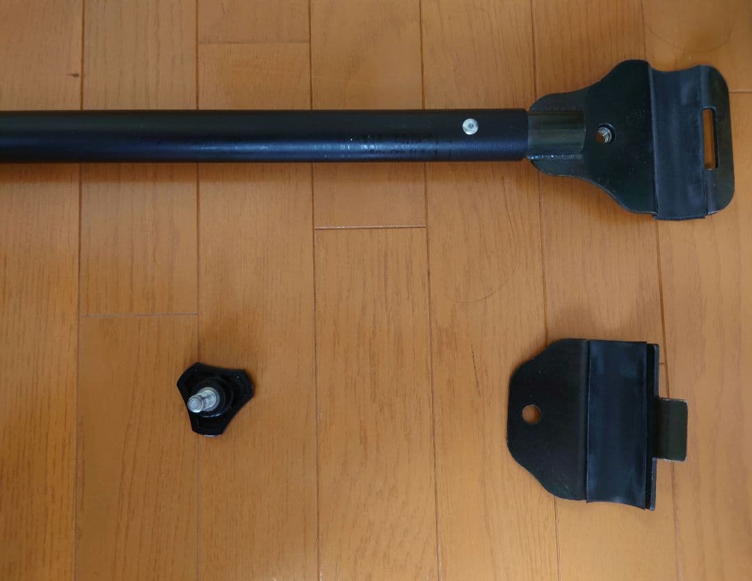 KOMBOバーベル　TEDDY WORKS