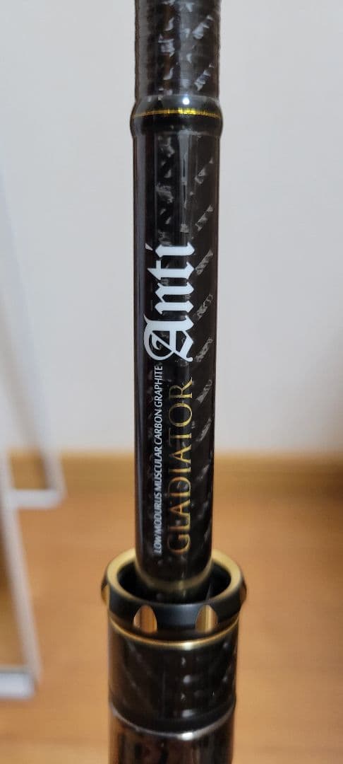 レイドドジャパン 　グラディエーターアンチ　ブラスタ