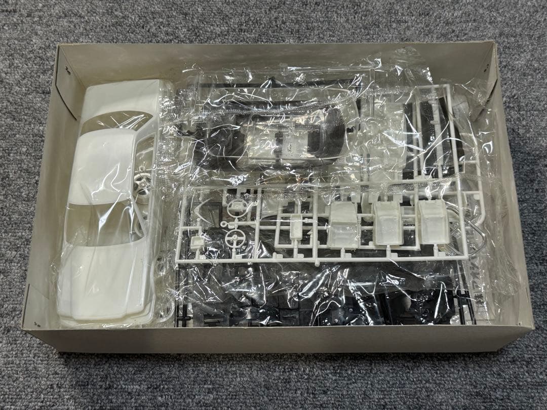 ジャンクションプロデュース 130 クラウン VIPCAR