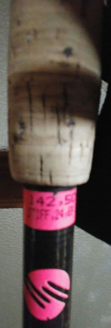 フィッシャー　クロカン板ポールセット！送込み☆