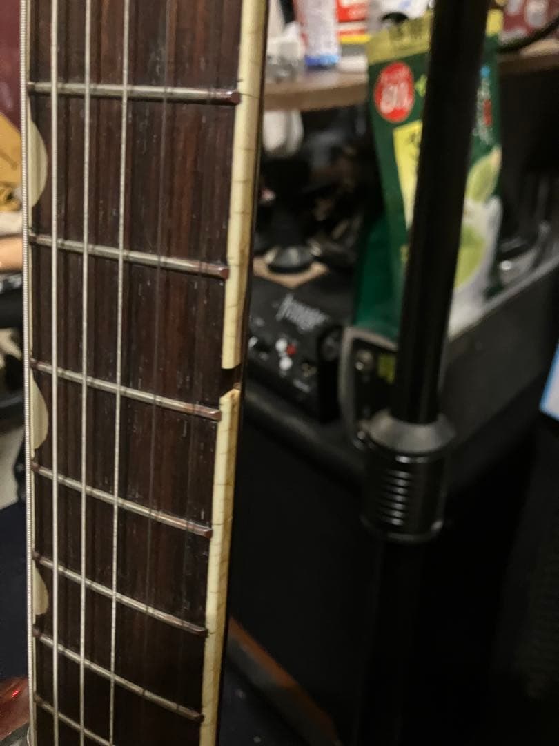 Gretsch tennessean 1967年製　グレッチ テネシアン