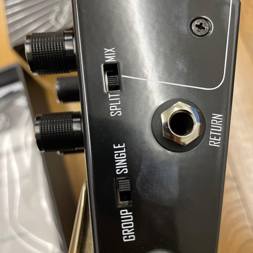 ギター Gamechanger Audio / PLUS Pedal