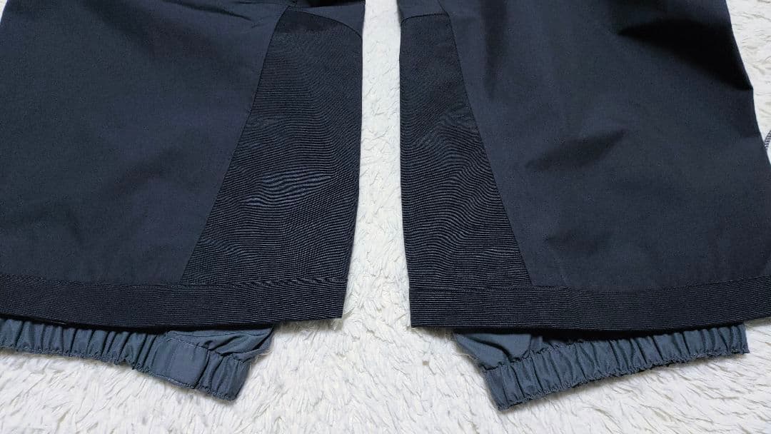 パタゴニア Patagonia パウダーボウルパンツ ゴアテックス 登山 防水