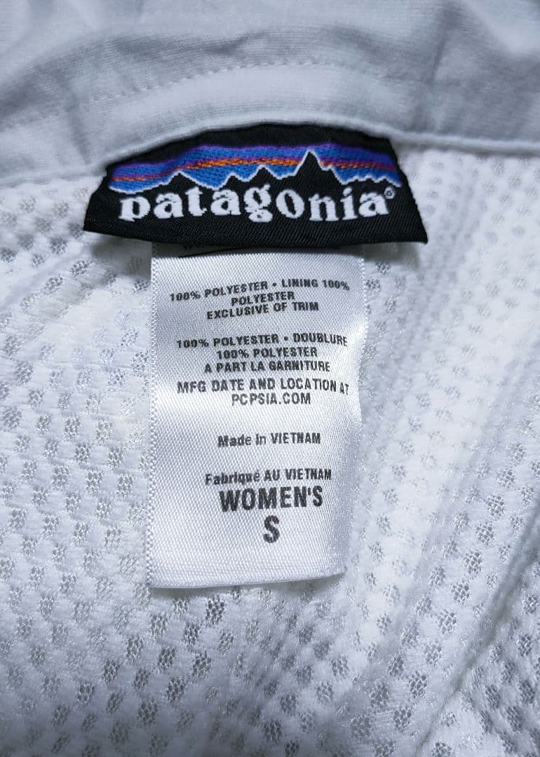 パタゴニア Patagonia パウダーボウルパンツ ゴアテックス 登山 防水