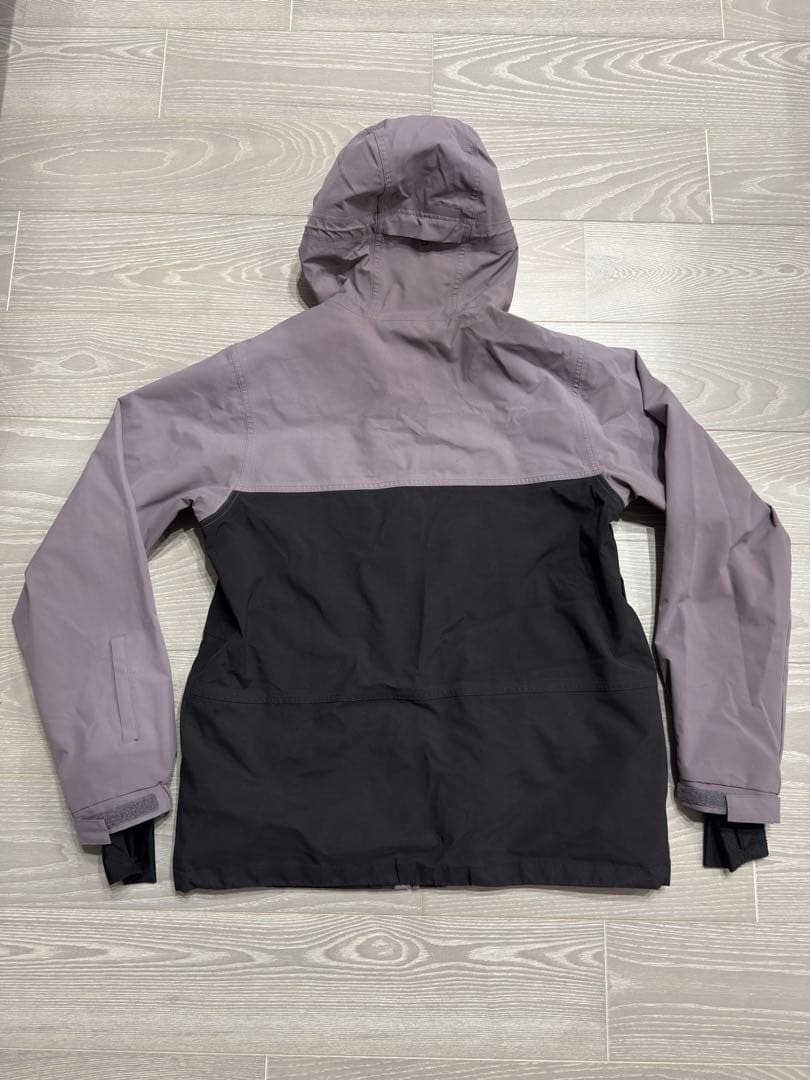 NOMADIK 777 ノマディック スノボウェア