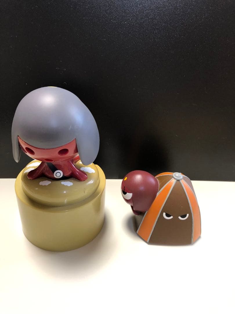 ケロロ軍曹 フィギュア セット